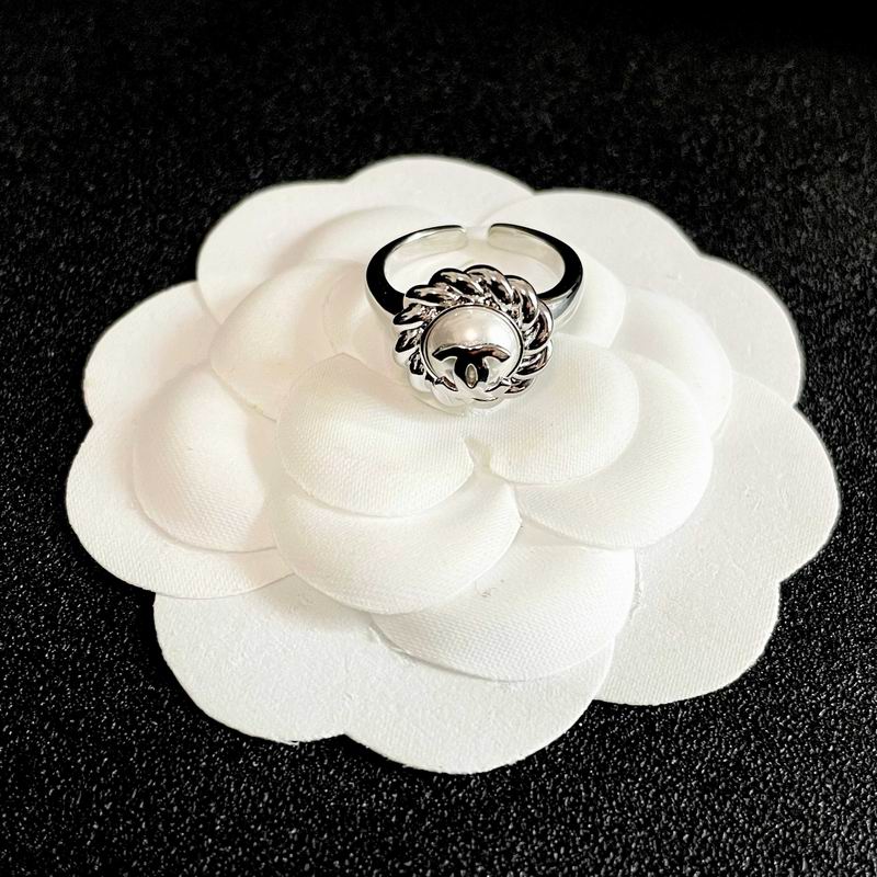 Chanel Ring 09yxs02